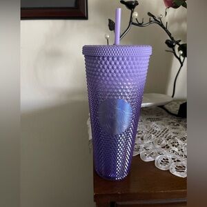Starbucks Venti Tumbler